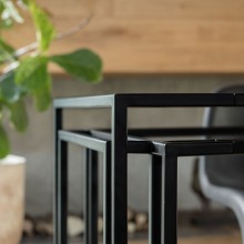 Hotline tavolo Mogg - Agof Store