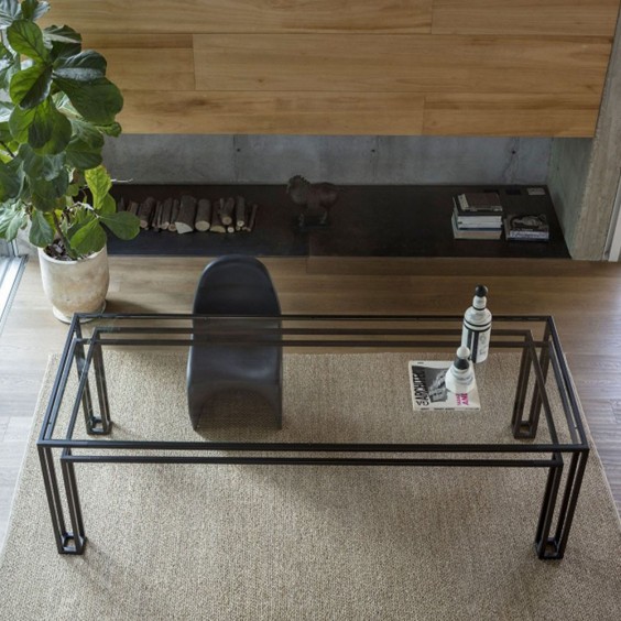 Mogg Hotline Table - Agof Store
