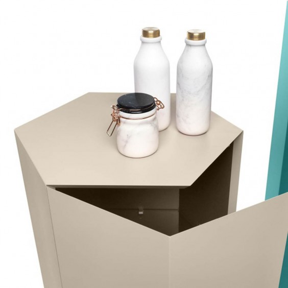 Exagon contenitore Mogg - Agof Store