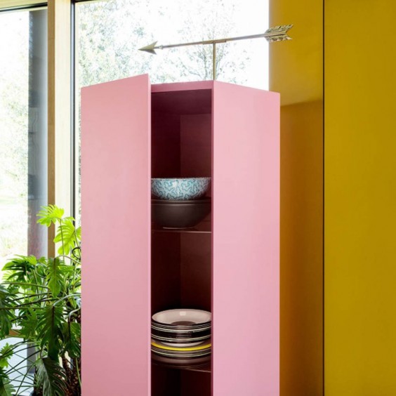 Exagon contenitore Mogg - Agof Store