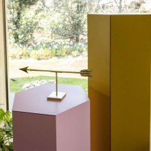 Mogg Exagon Sideboard - Agof Store