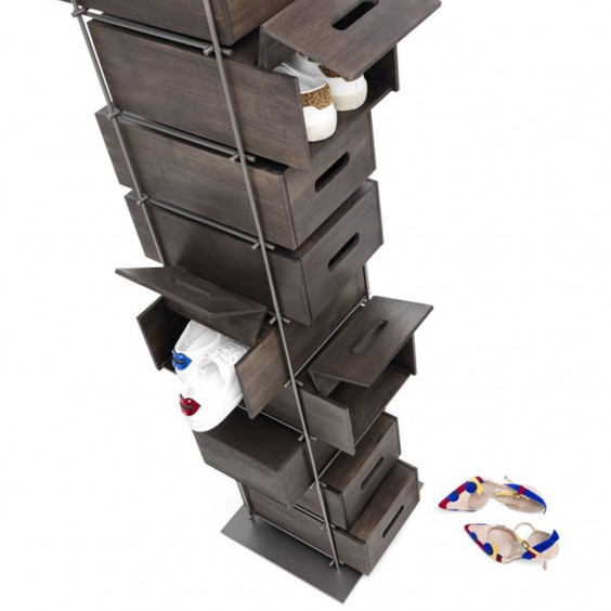 Manolo contenitore Mogg - Agof Store