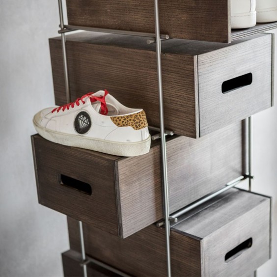 Manolo contenitore Mogg - Agof Store
