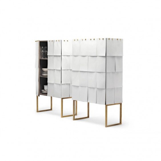 Notes contenitore Mogg - Agof Store