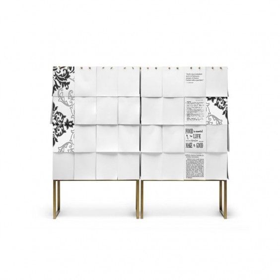Notes contenitore Mogg - Agof Store