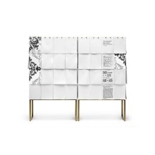 Mogg Notes Sideboard - Agof Store