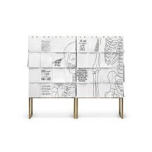 Mogg Notes Sideboard - Agof Store