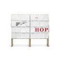 Mogg Notes Sideboard - Agof Store