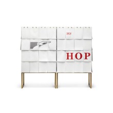 Mogg Notes Sideboard - Agof Store