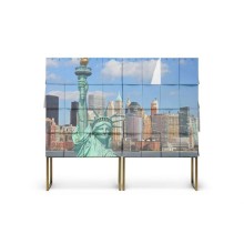 Mogg Notes Sideboard - Agof Store