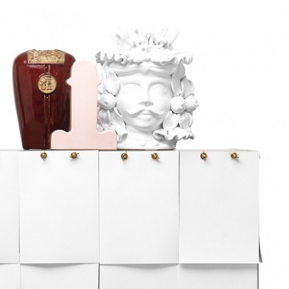 Notes contenitore Mogg - Agof Store