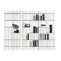 Mogg Metrica A Bookshelf - Agof Store
