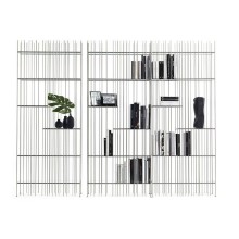 Mogg Metrica A Bookshelf - Agof Store Mogg Metrica A Bookshelf - Agof Store
