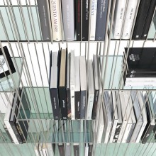 Mogg Metrica A Bücherregal - Agof Store