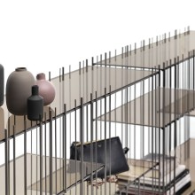 Mogg Metrica A Bücherregal - Agof Store