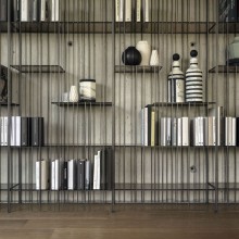 Mogg Metrica A Bookshelf - Agof Store Mogg Metrica A Bookshelf - Agof Store