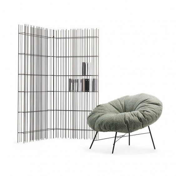 Mogg Metrica C Bookshelf - Agof Store