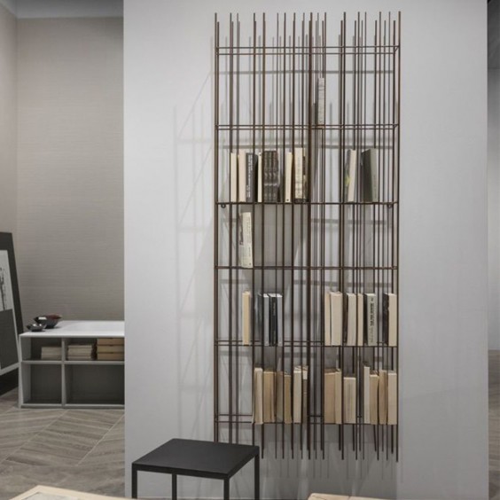 Mogg Metrica C Bookshelf - Agof Store