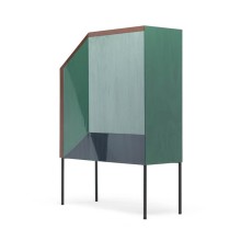 Ritratti madia Mogg - Agof Store Ritratti madia Mogg - Agof Store