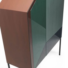 Ritratti madia Mogg - Agof Store Ritratti madia Mogg - Agof Store