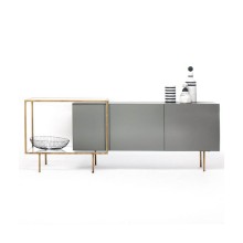 Zoom credenza Mogg - Agof Store Zoom credenza Mogg - Agof Store