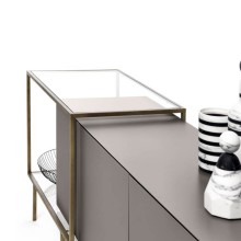 Zoom credenza Mogg - Agof Store Zoom credenza Mogg - Agof Store