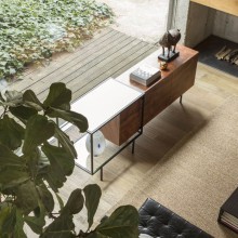 Zoom credenza Mogg - Agof Store Zoom credenza Mogg - Agof Store