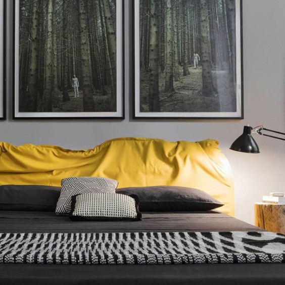 Mogg Big Hug Bed - Agof Store