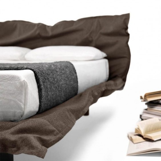 Mogg Big Hug Bed - Agof Store