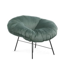 Closer poltrona Mogg - Agof Store Closer poltrona Mogg - Agof Store