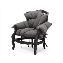 7 Pillows poltrona Mogg - Agof Store 7 Pillows poltrona Mogg - Agof Store