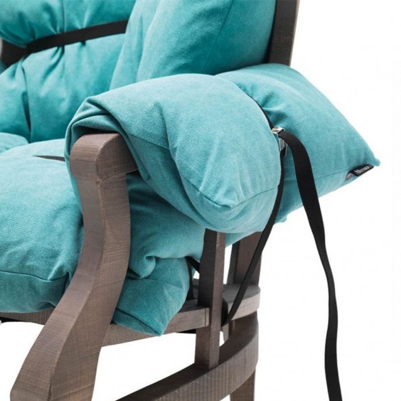 Mogg 7 Pillows Sessel - Agof Store