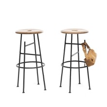 Mogg Sbagliato Stool - Agof Store Mogg Sbagliato Stool - Agof Store