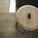 Mogg Sbagliato Stool - Agof Store