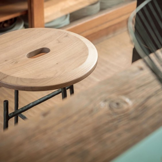 Mogg Sbagliato Hocker - Agof Store