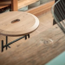 Mogg Sbagliato Stool - Agof Store Mogg Sbagliato Stool - Agof Store