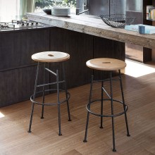 Mogg Sbagliato Stool - Agof Store Mogg Sbagliato Stool - Agof Store