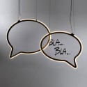 Mogg BLA BLA Pendant Lamp - Agof Store