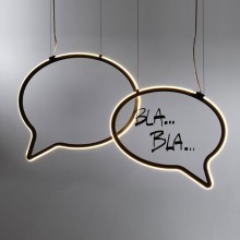Mogg BLA BLA Pendant Lamp - Agof Store