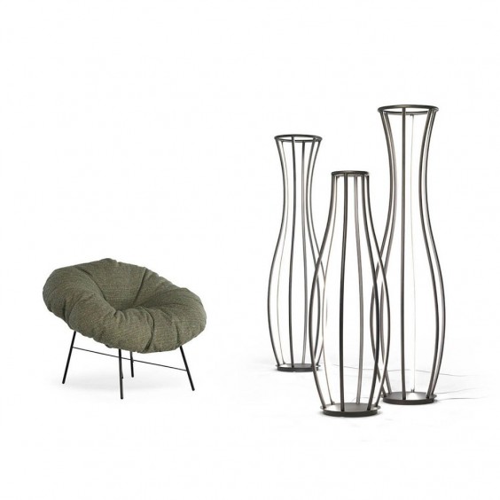 Mogg Penelope Floor Lamp - Agof Store