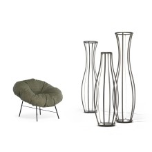 Mogg Penelope Stehleuchte - Agof Store