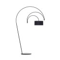 Mogg Sott'archi Floor Lamp - Agof Store