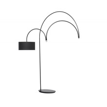 Mogg Sott'archi Floor Lamp - Agof Store Mogg Sott'archi Floor Lamp - Agof Store
