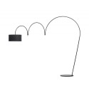 Mogg Sott'archi Floor Lamp - Agof Store