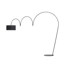 Mogg Sott'archi Floor Lamp - Agof Store Mogg Sott'archi Floor Lamp - Agof Store