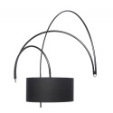 Mogg Sott'archi Floor Lamp - Agof Store