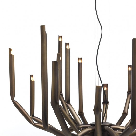 To be lampada a sospensione Mogg - Agof Store