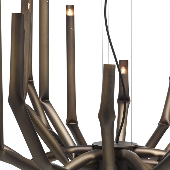 To be lampada a sospensione Mogg - Agof Store