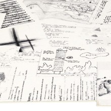 Appunti tappeto Mogg - Agof Store