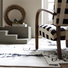 Appunti tappeto Mogg - Agof Store